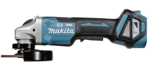 "Makita DGA517Z"