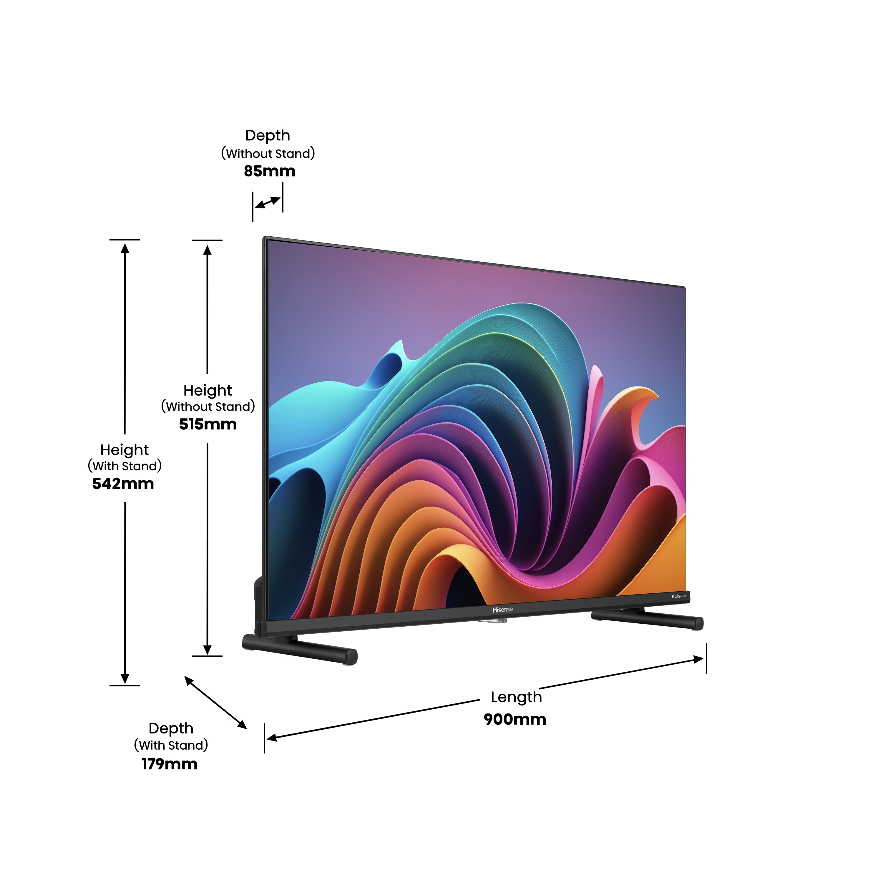 Hisense 32A5NQ 18ad29fcd7c0fe7f34125ad2aeeccfb1600b79c7