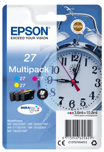 Epson DURABrite Ultra Ink