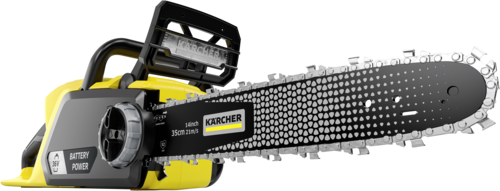 Kärcher CNS 36-35 Akku-Kettensäge