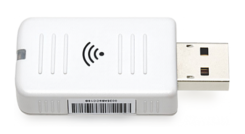 Epson ELPAP10 W-LAN-Adapter