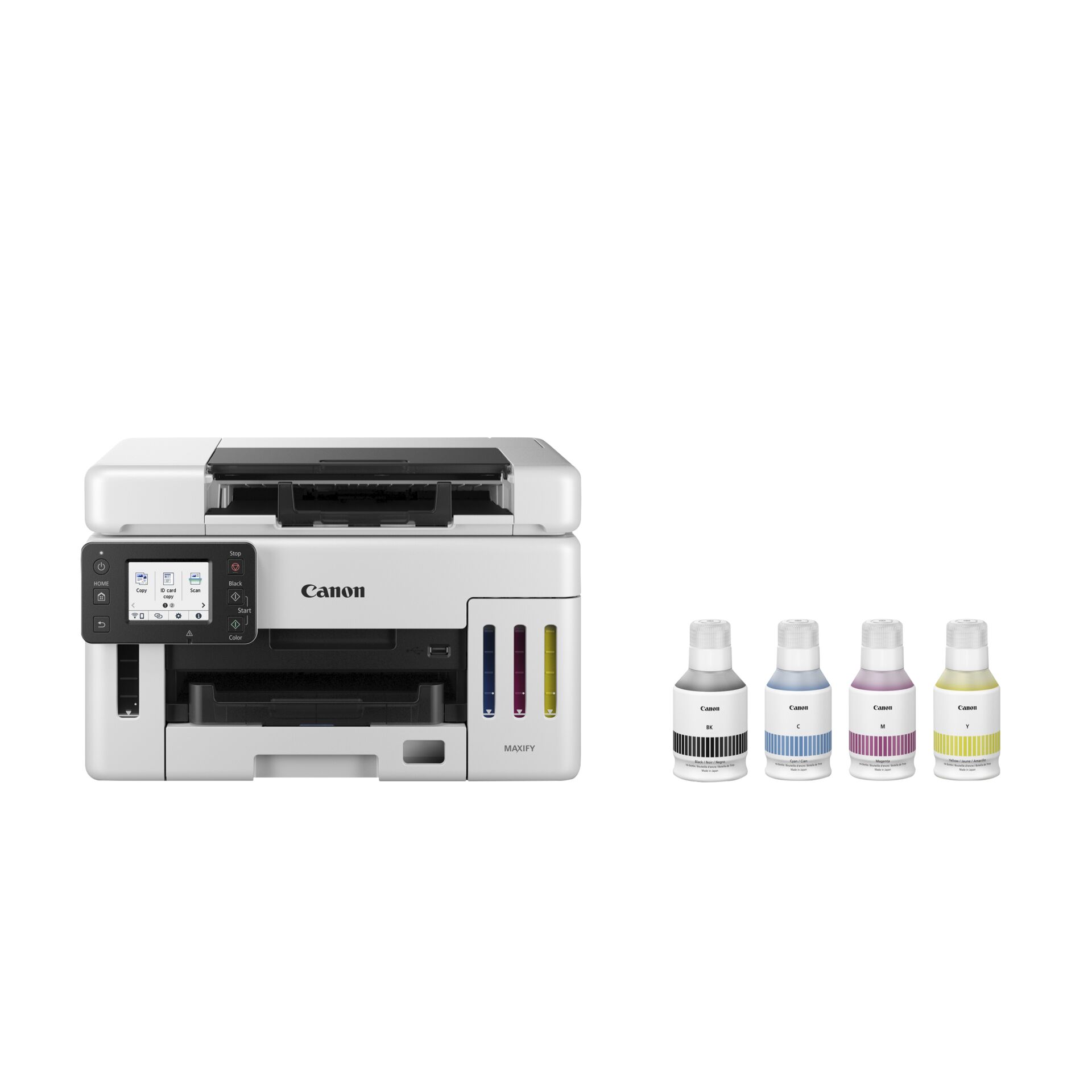 Canon MAXIFY GX 6550