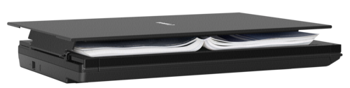 Canon Lide 300