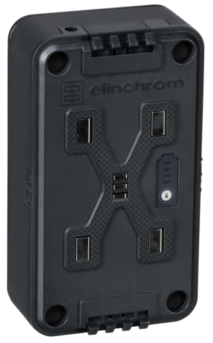 Elinchrom Li-Ion Akku