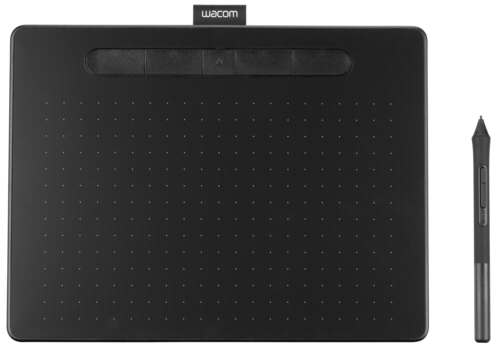 Wacom Intuos M Bluetooth