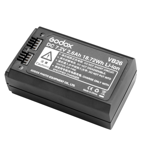 Godox VB-18 Akku für V860II