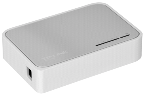 TP-LINK TL-SF 1005 D