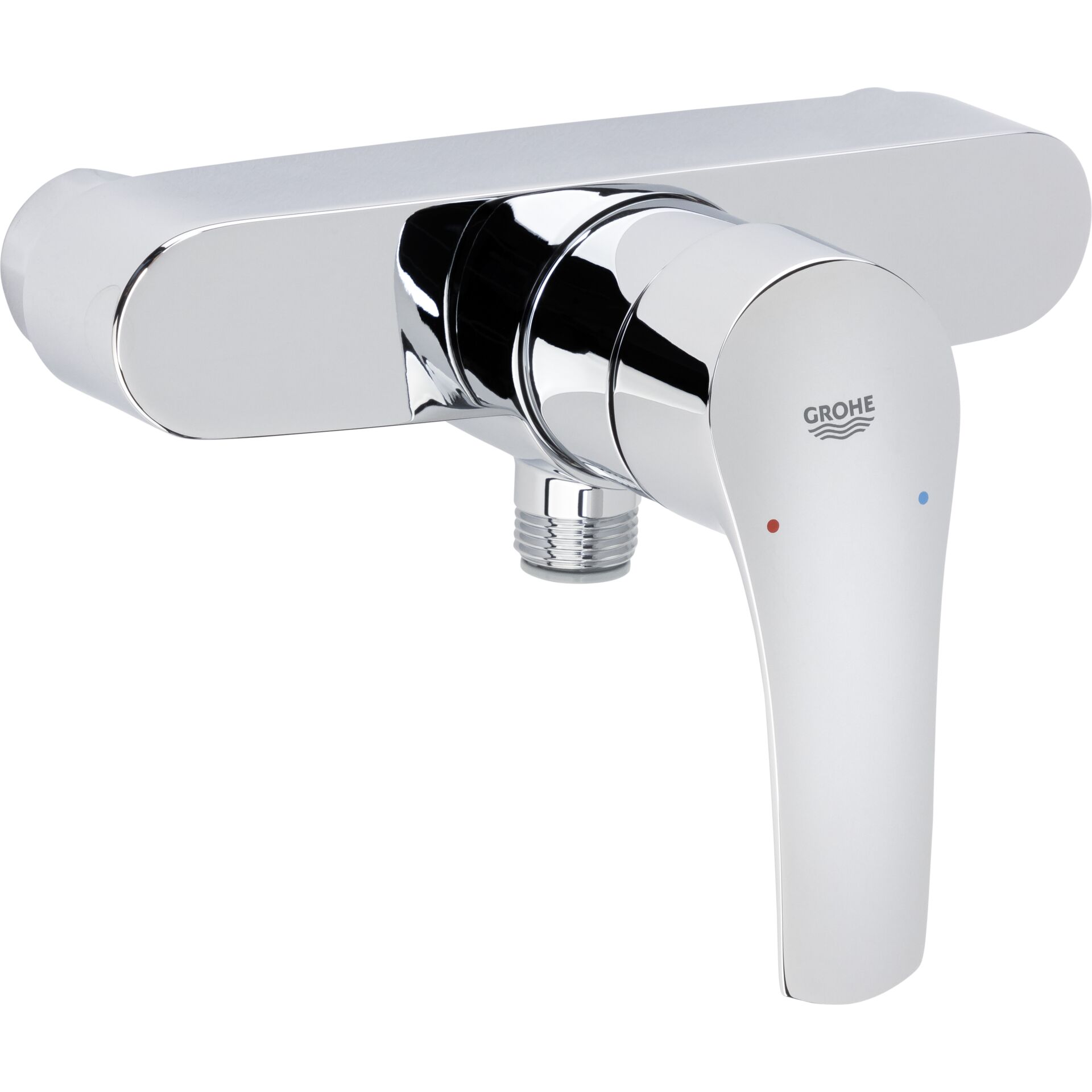 Grohe Eurosmart Einhand-Brausebatterie, 1/2 837587_05