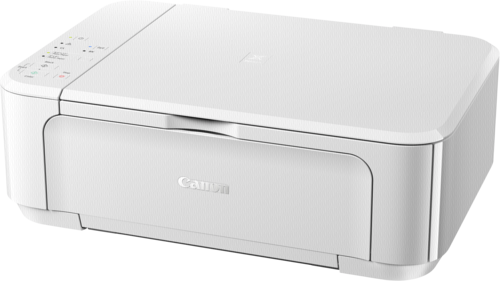 Canon PIXMA MG 3650 S weiß