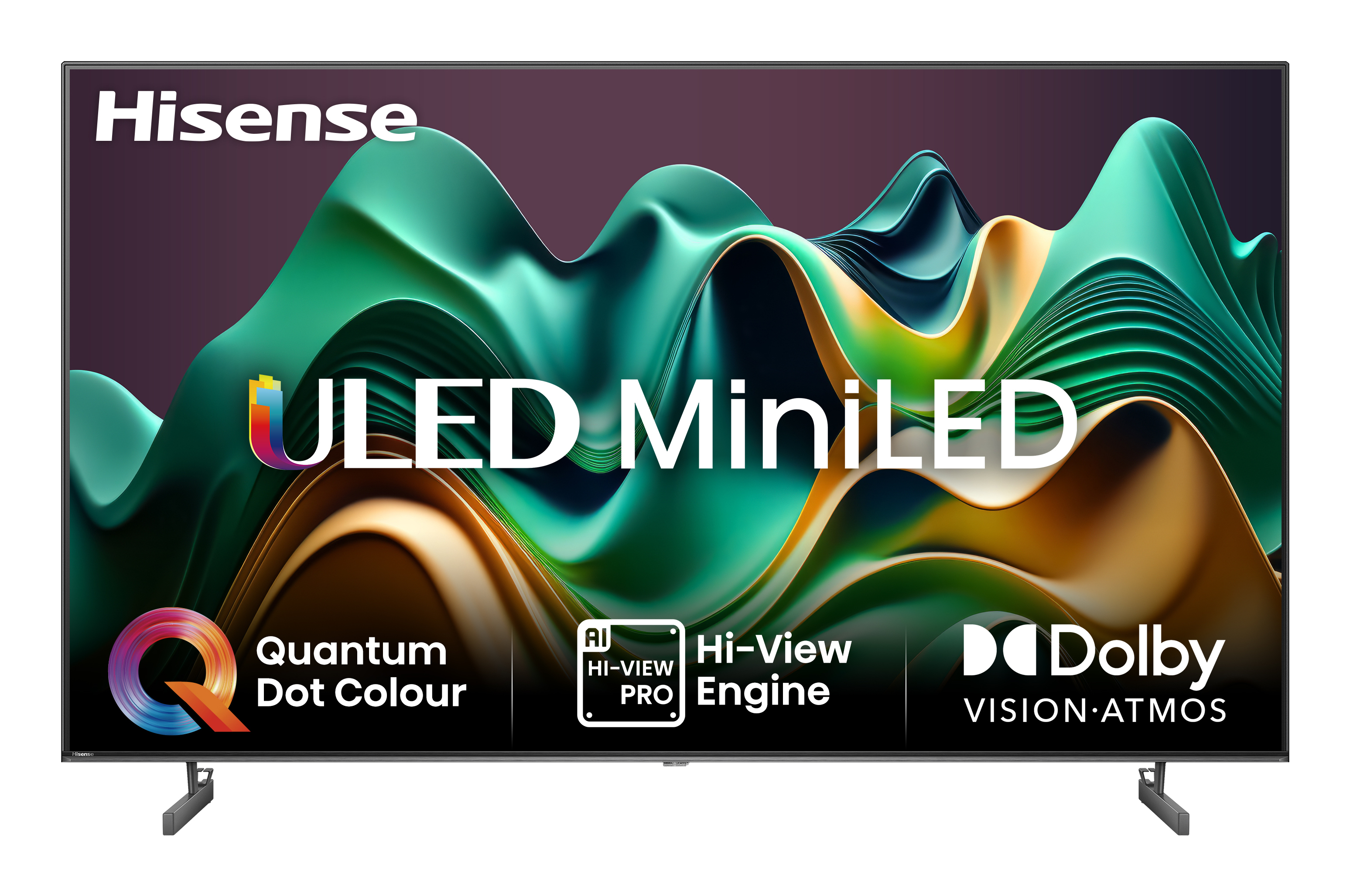 Hisense 65U6NQ 52429d826dfed558e3fbb8422a00fe1cc0eaeb20