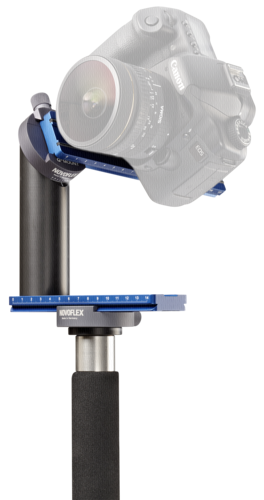 Novoflex VR-System SLANT