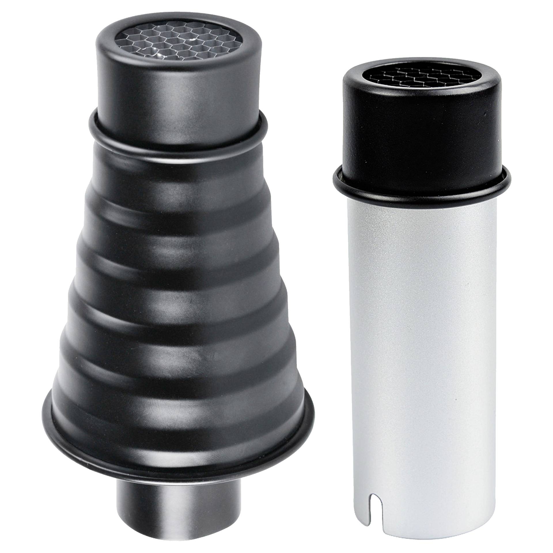 Godox AD-S9 Snoot mit Grid