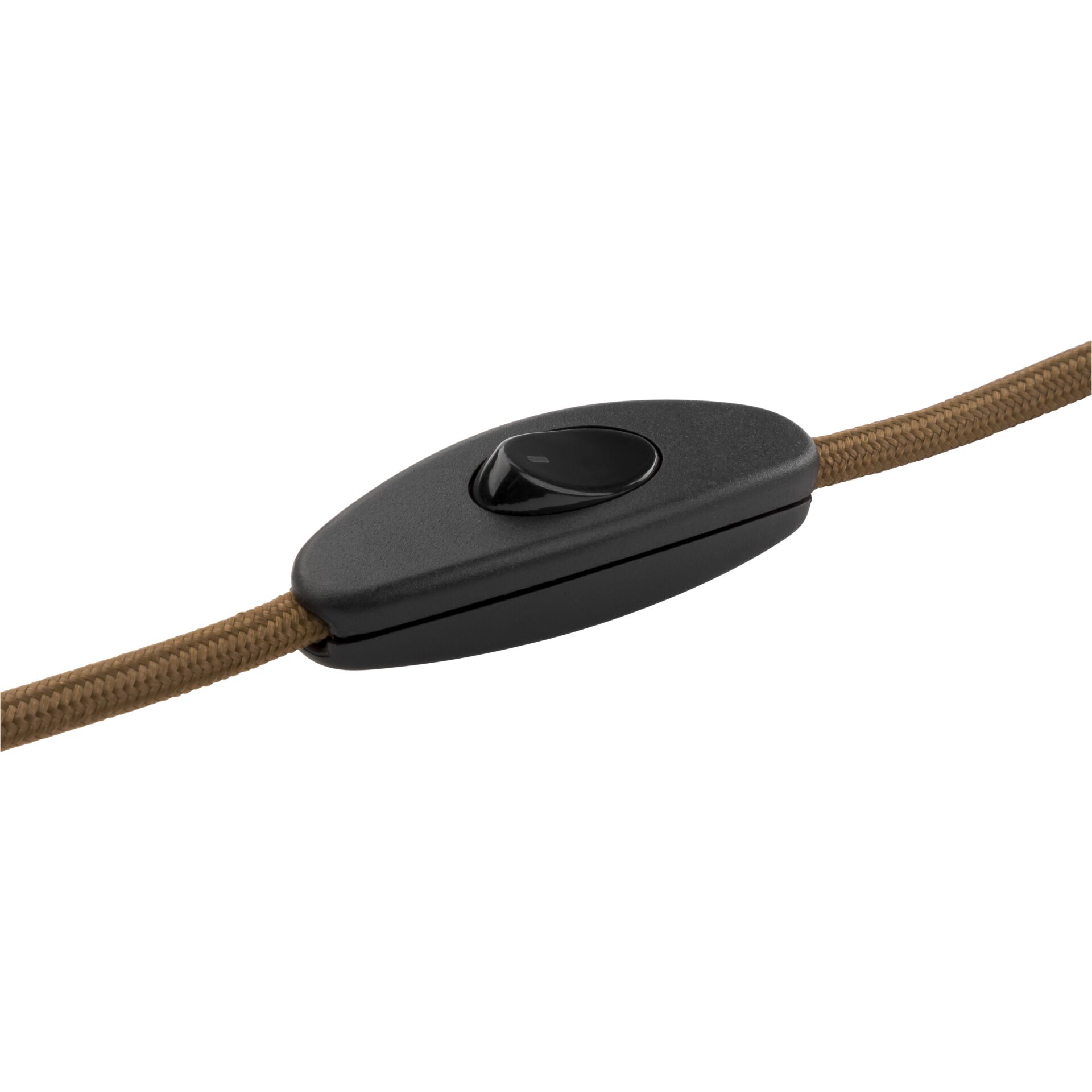 Piffany Mr. Wattson Original Tischlampe Fashion black