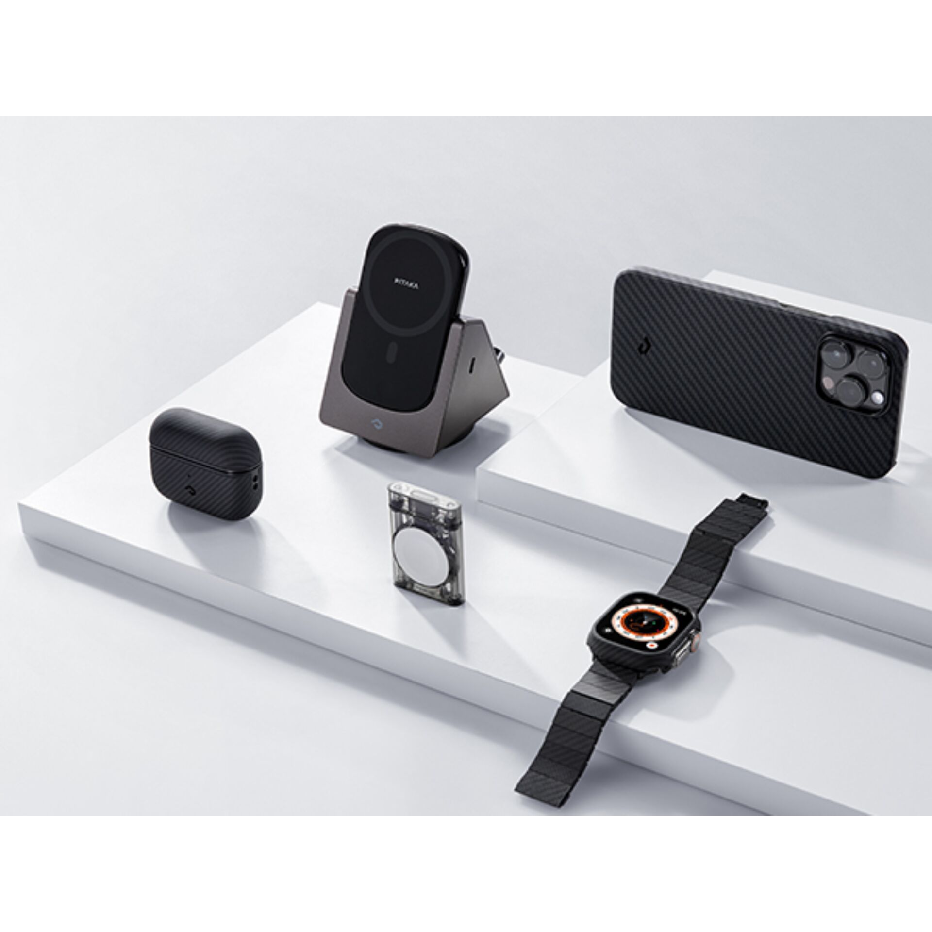 Pitaka Air case for Apple Watch Ultra 49mm 821270_10