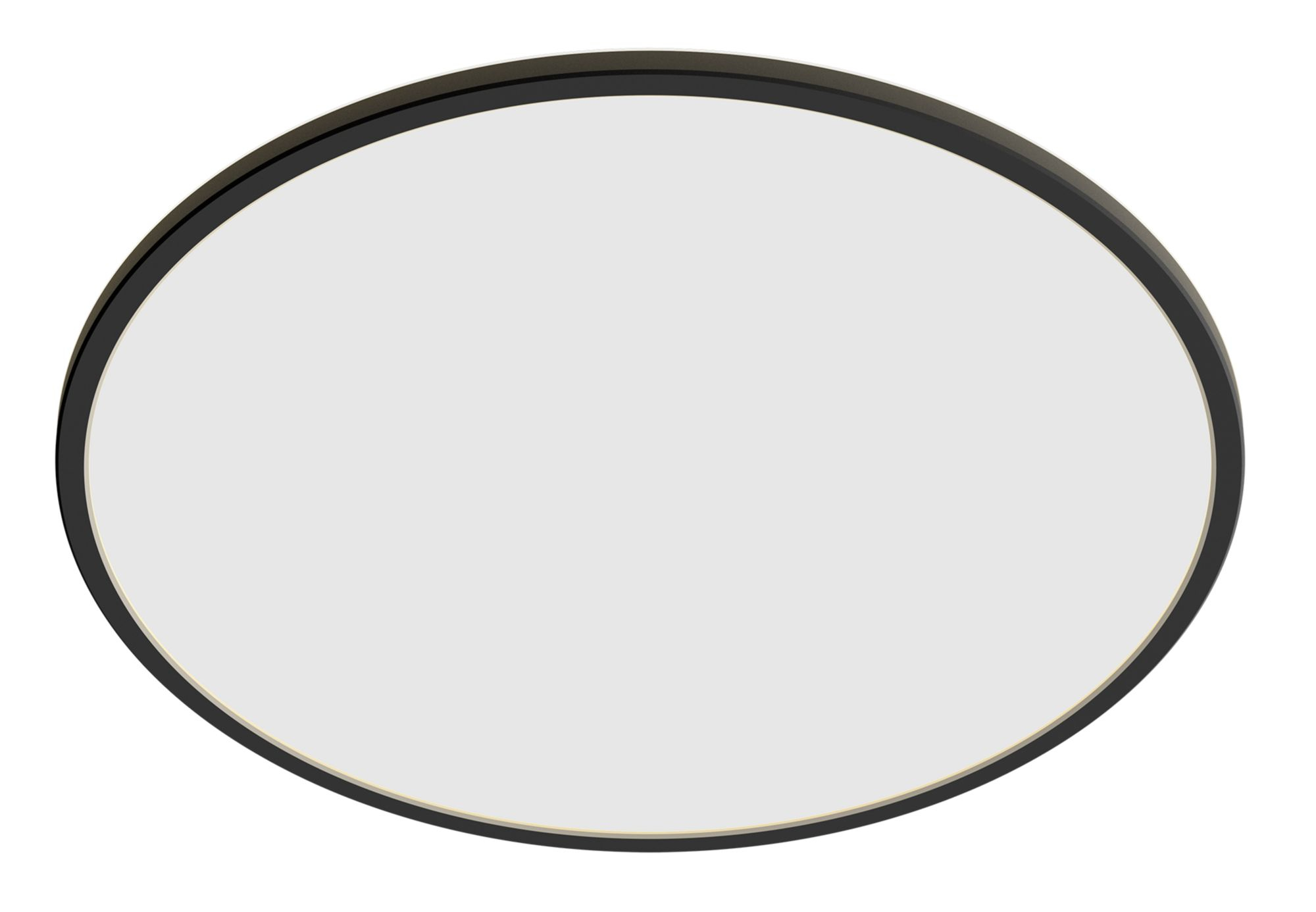 Philips Superslim Ceiling 15W 4000K Schwarz