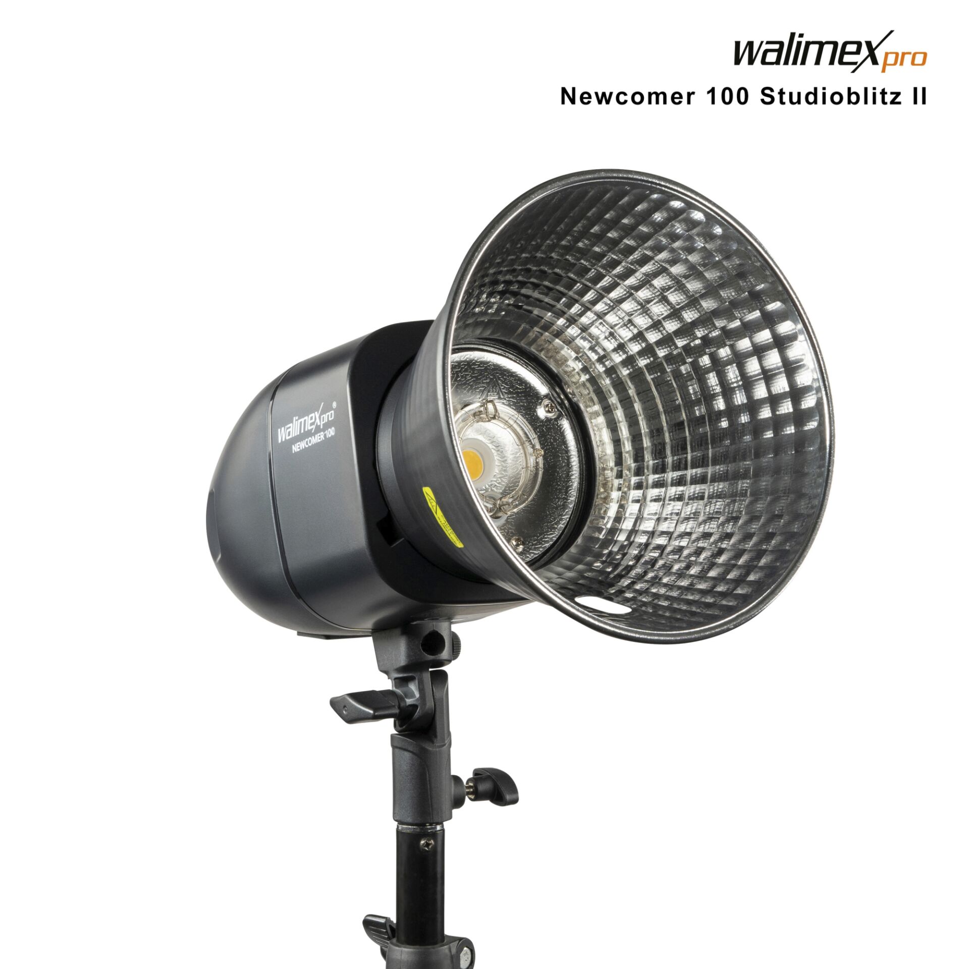 Walimex pro Newcomer 100 II 811736_00