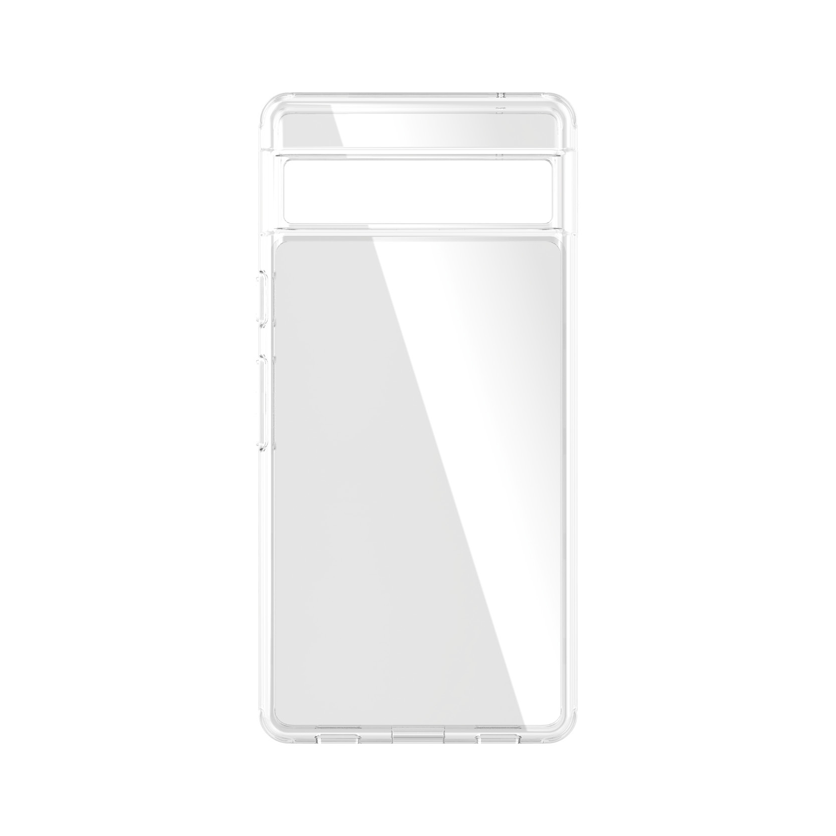 PanzerGlass HardCase for Google Pixel 7a 3a61ad26c2cfaed9fc52e25acf6f69eb