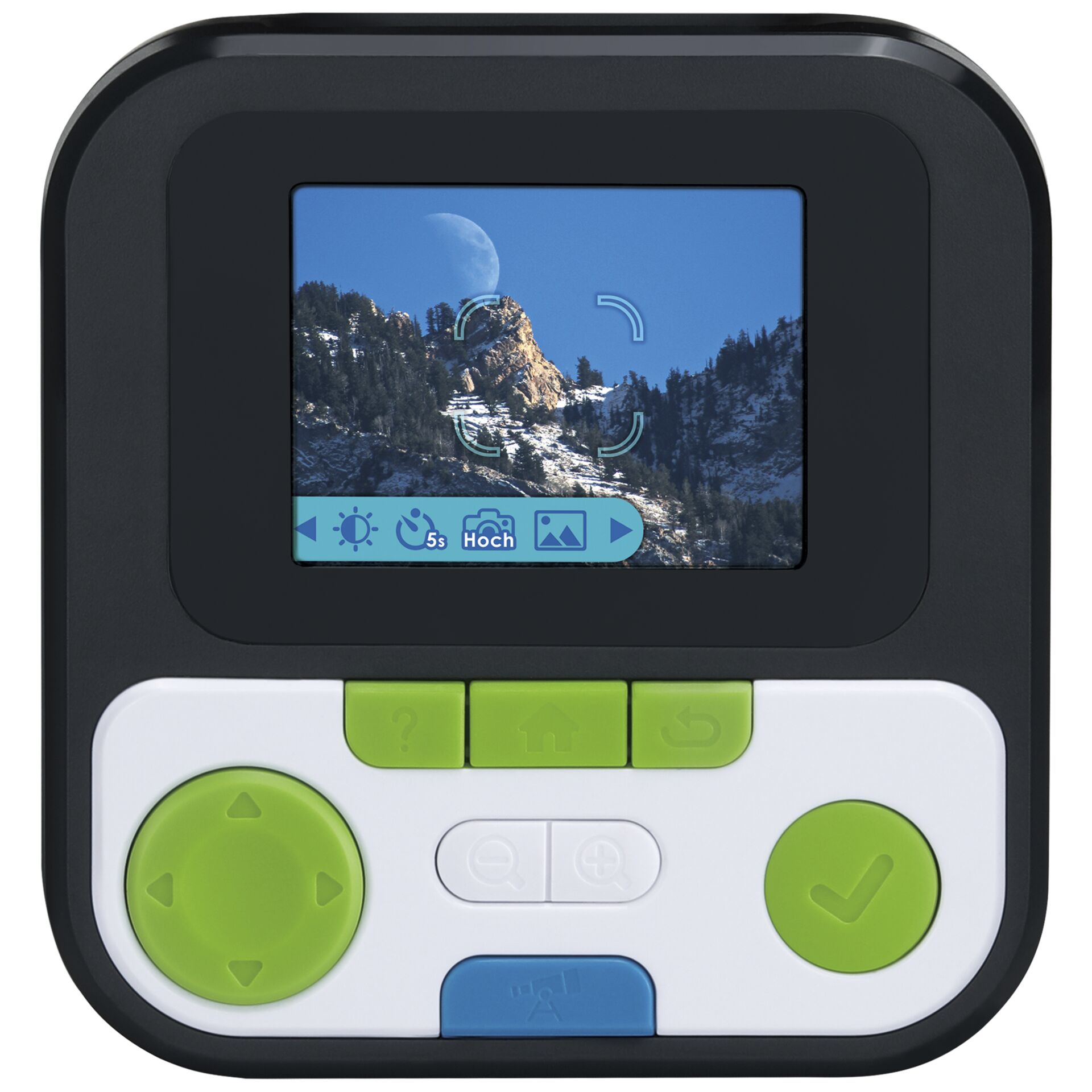 VTech Video-Teleskop interaktiv 821557_02 VTech Video-Teleskop interaktiv 821557_02