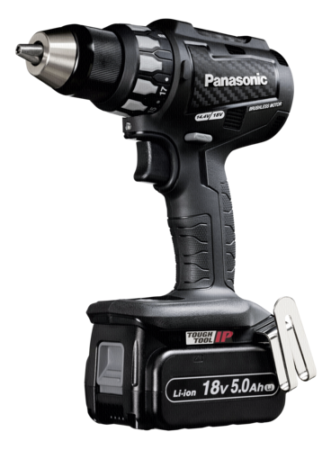 "Panasonic EY 74A2 LJ2G"
