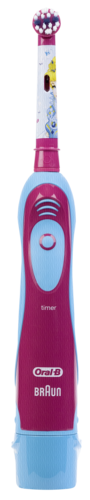 Braun Oral-B Stages Power cls