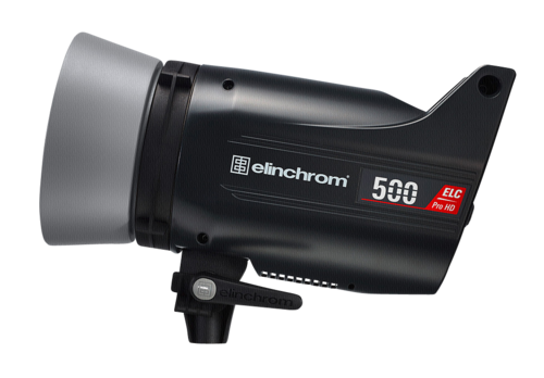 Elinchrom ELC PRO HD 500