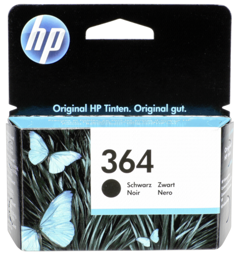 HP CB 316 EE Tintenpatrone