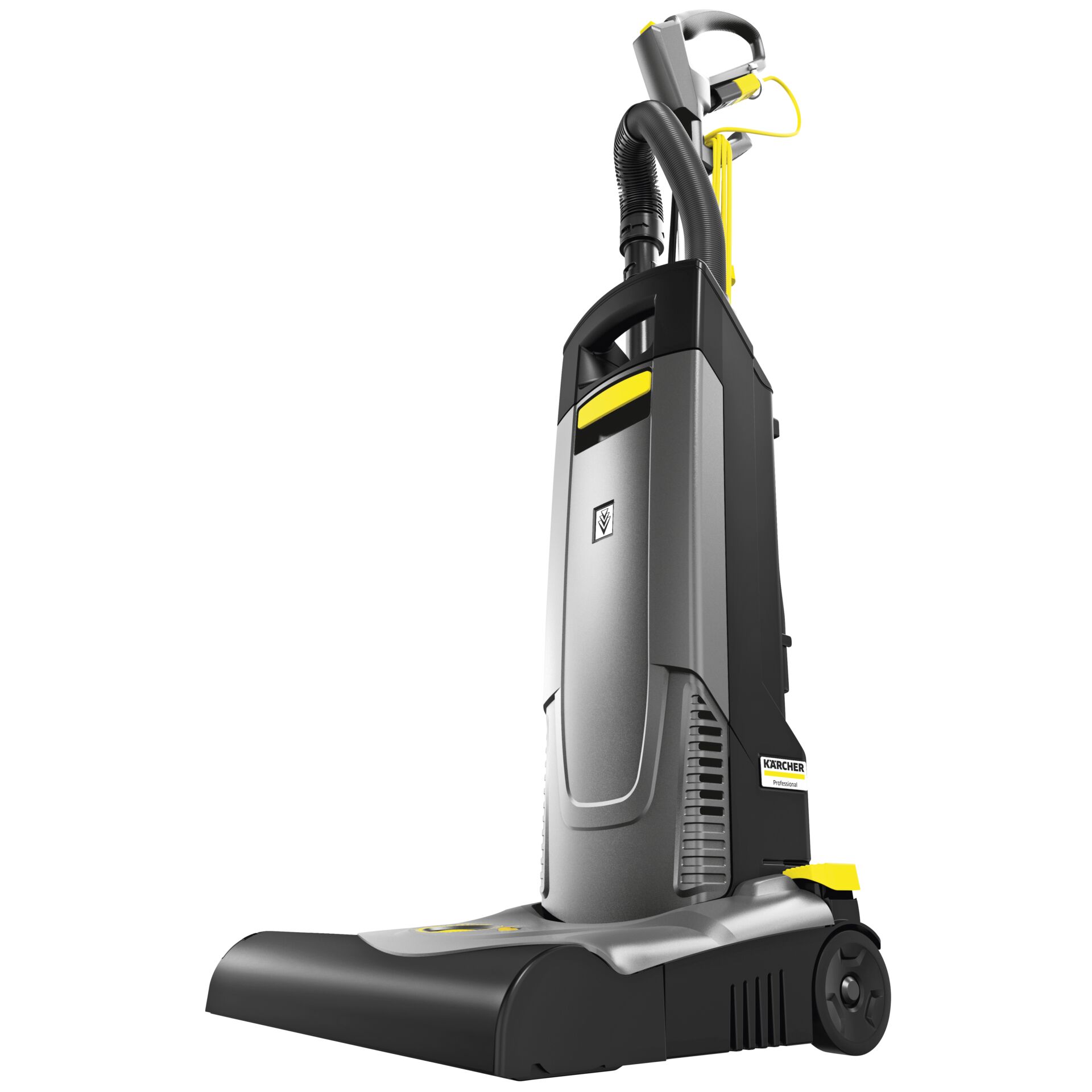 Kärcher CV 48/2 Professional Bürstsauger