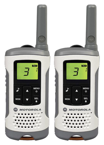"Motorola TLKR T50"