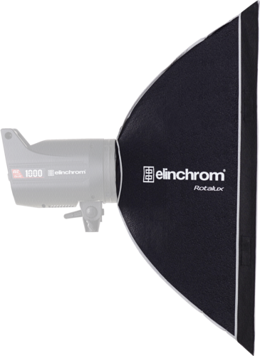 Elinchrom Rotalux Squarebox