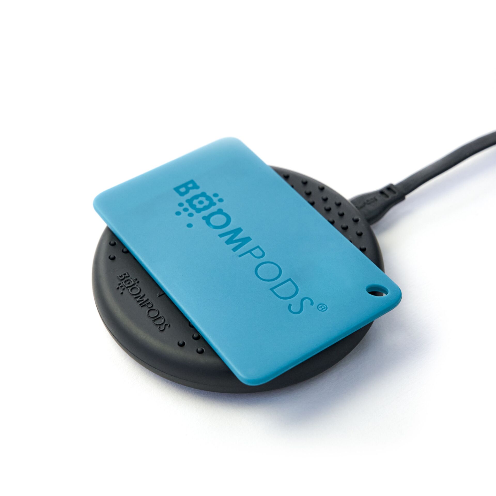 Boompods Boomcard Rechargeable Ocean Blue 111164_02