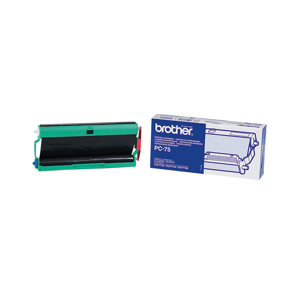 Brother Mehrfachkassette