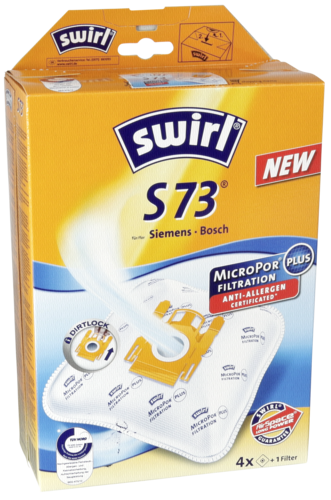 Swirl S 73 MP Plus AirSpace