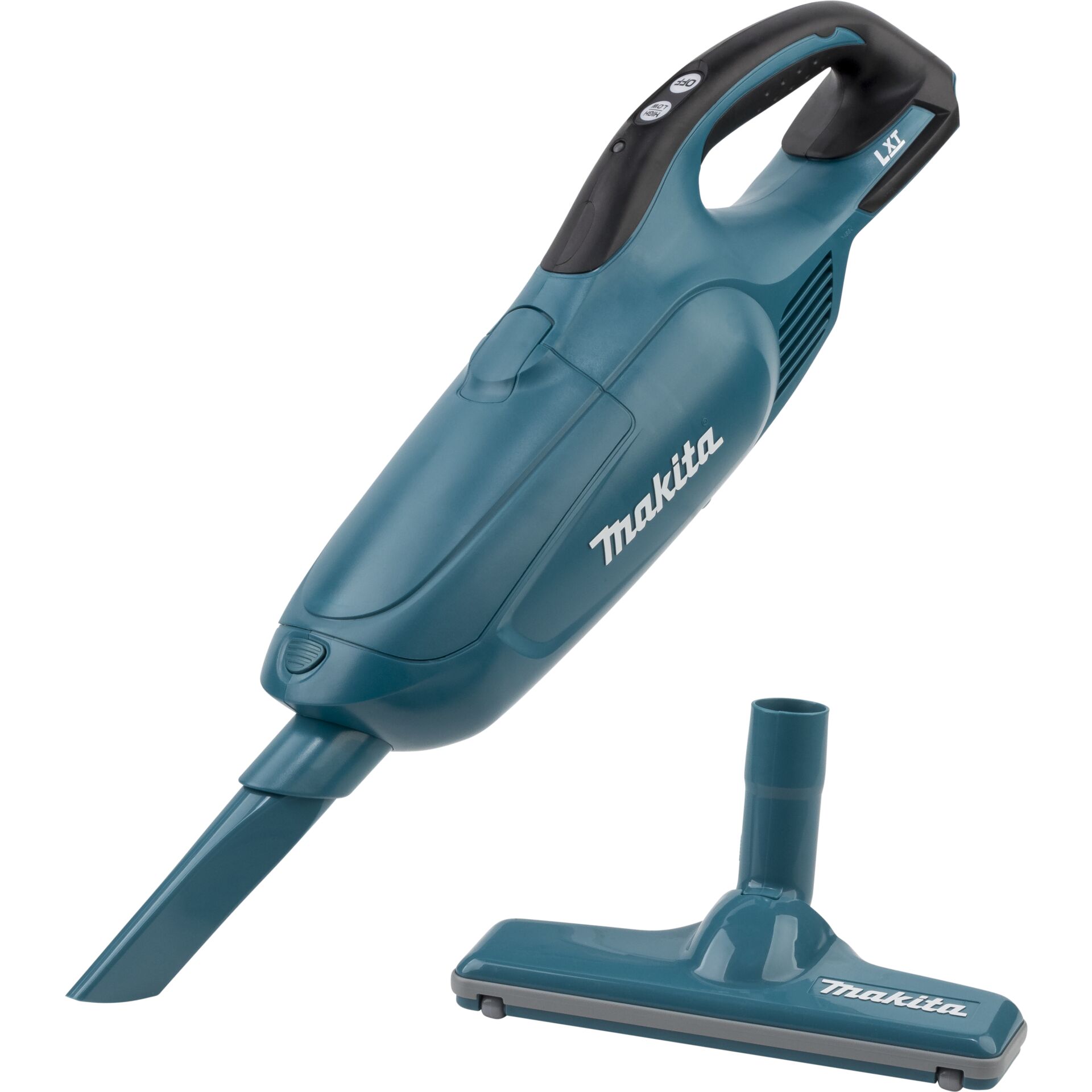 Makita DCL182Z Akku-Handstaubsauger