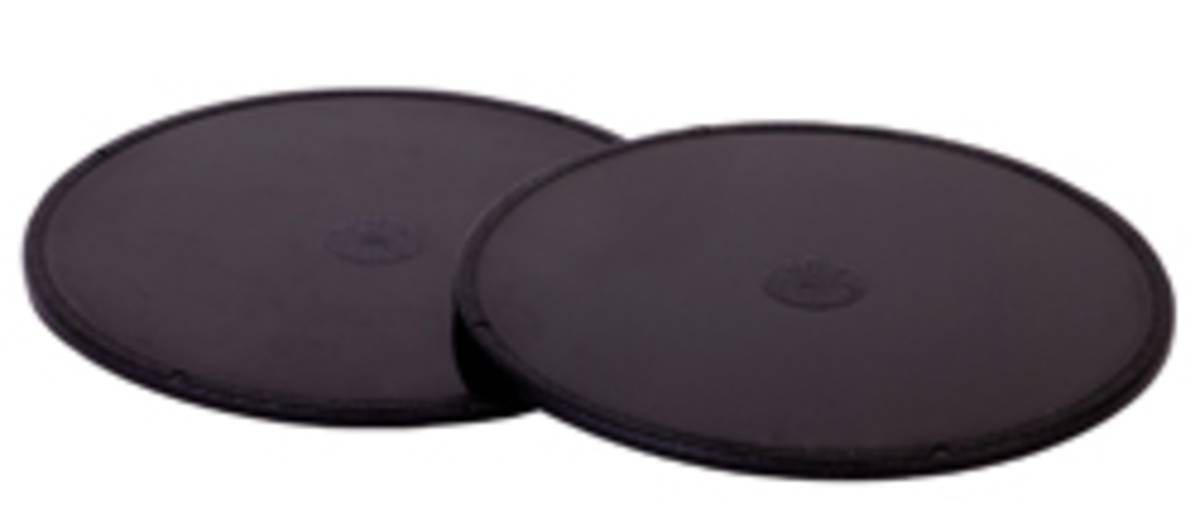 TomTom Klebeplatte