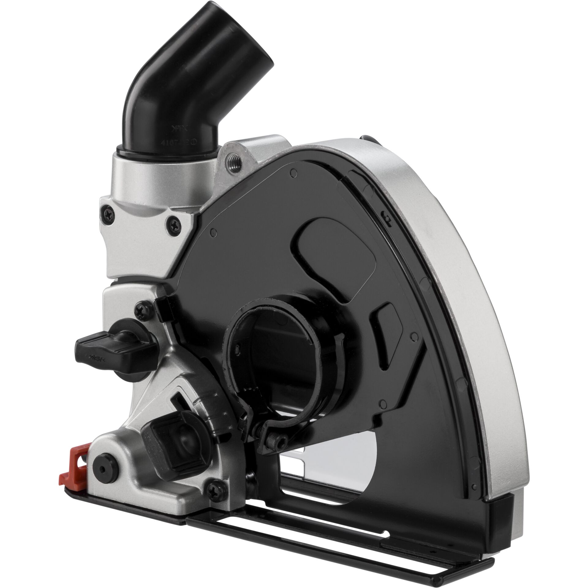 Makita 196845-3 Absaughaube Trennen  125mm 807522_01