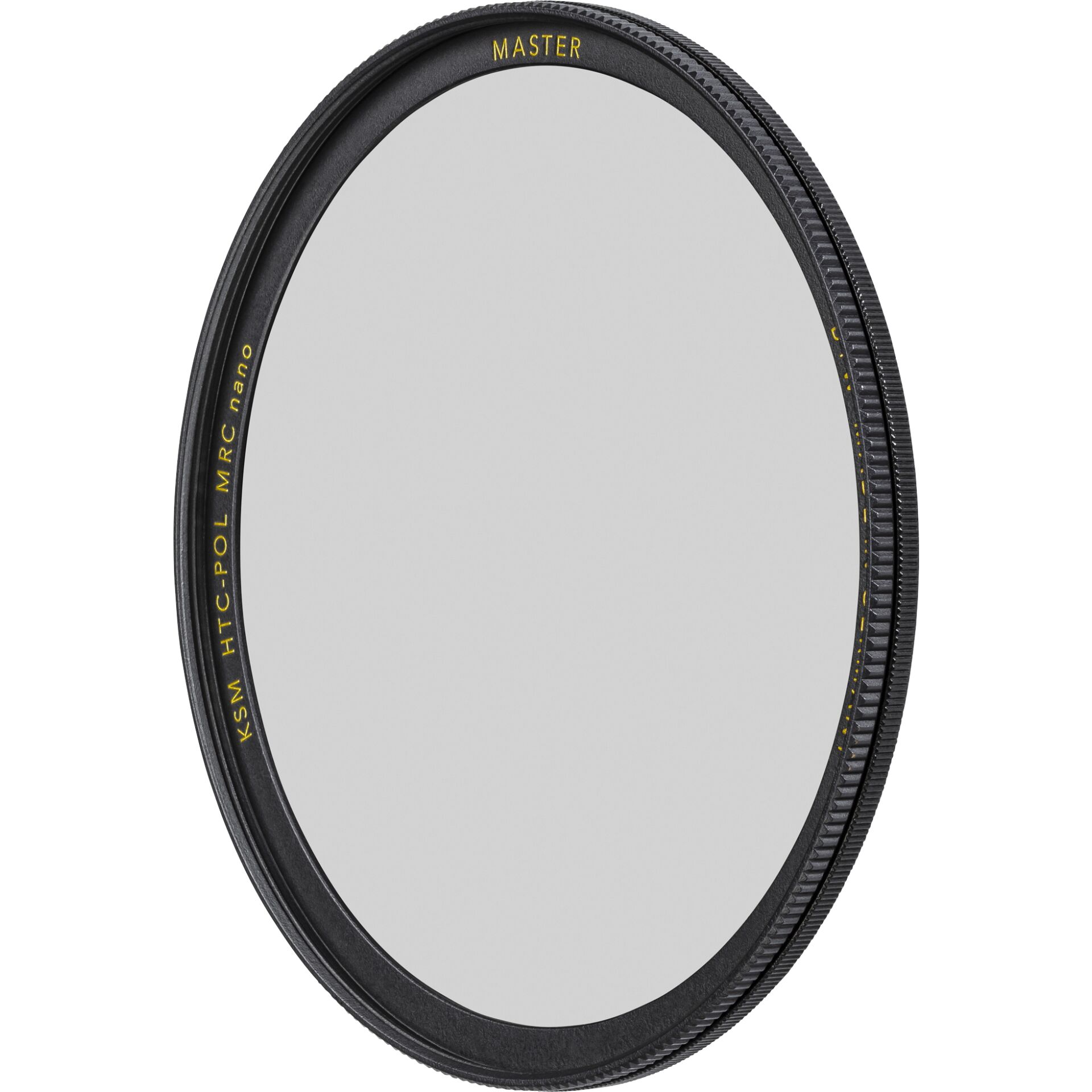 B+W POLFILTER HIGH TRANSMISSON ZIRKULAR MASTER 39mm