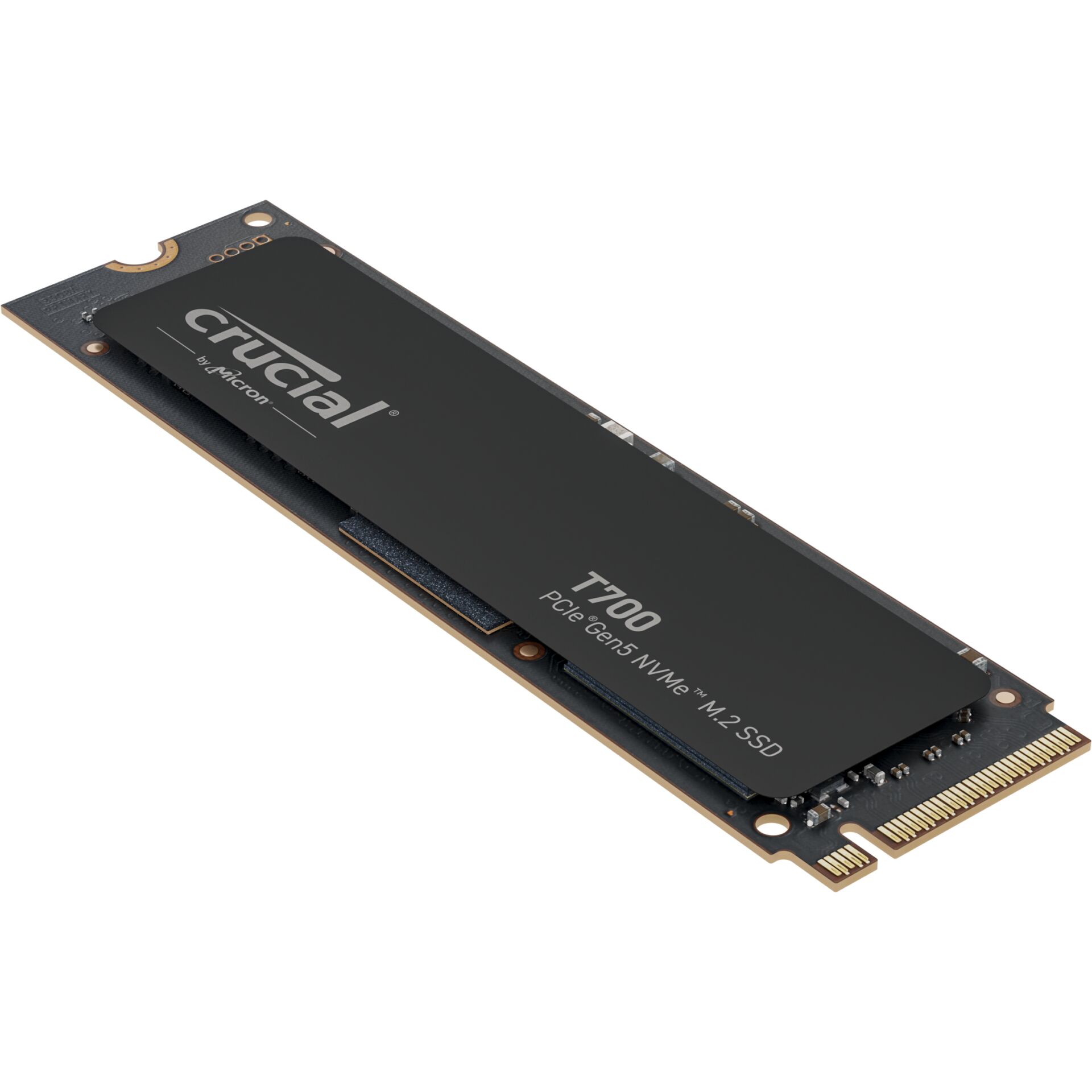Crucial T700                 4TB PCIe Gen5 NVMe M.2 SSD 804057_05