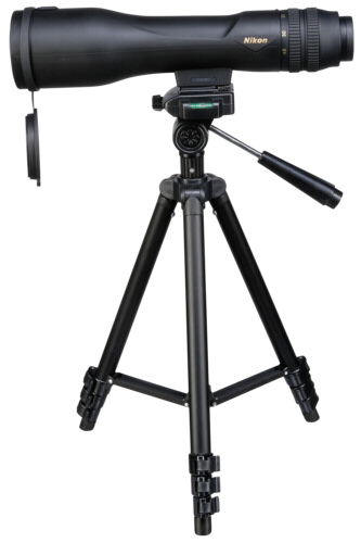 Nikon Prostaff 3 16-48x60