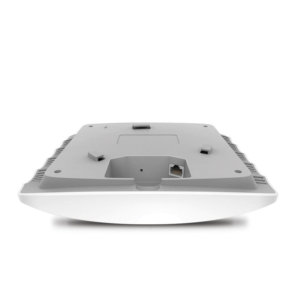 TP-LINK EAP225 WLAN-Router Dual-Band (2,4 GHz/5 GHz) Gigabit Ethernet Weiß