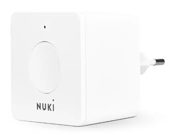 Nuki Bridge
