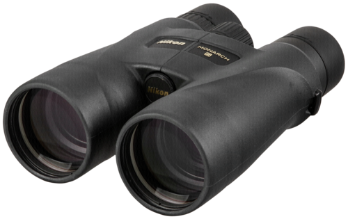 Nikon Monarch 5 16x56