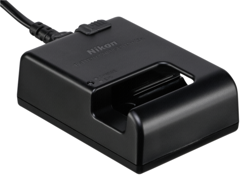 Nikon MH-25a Ladegerät für EN-EL15a