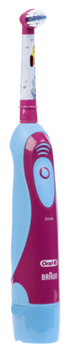Braun Oral-B Stages Power cls