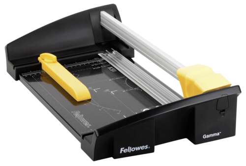 Fellowes Gamma A4