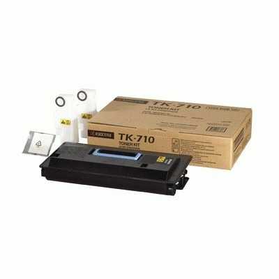 KYOCERA 1T02G10EU0 40000Seiten Schwarz Lasertoner / Patrone
