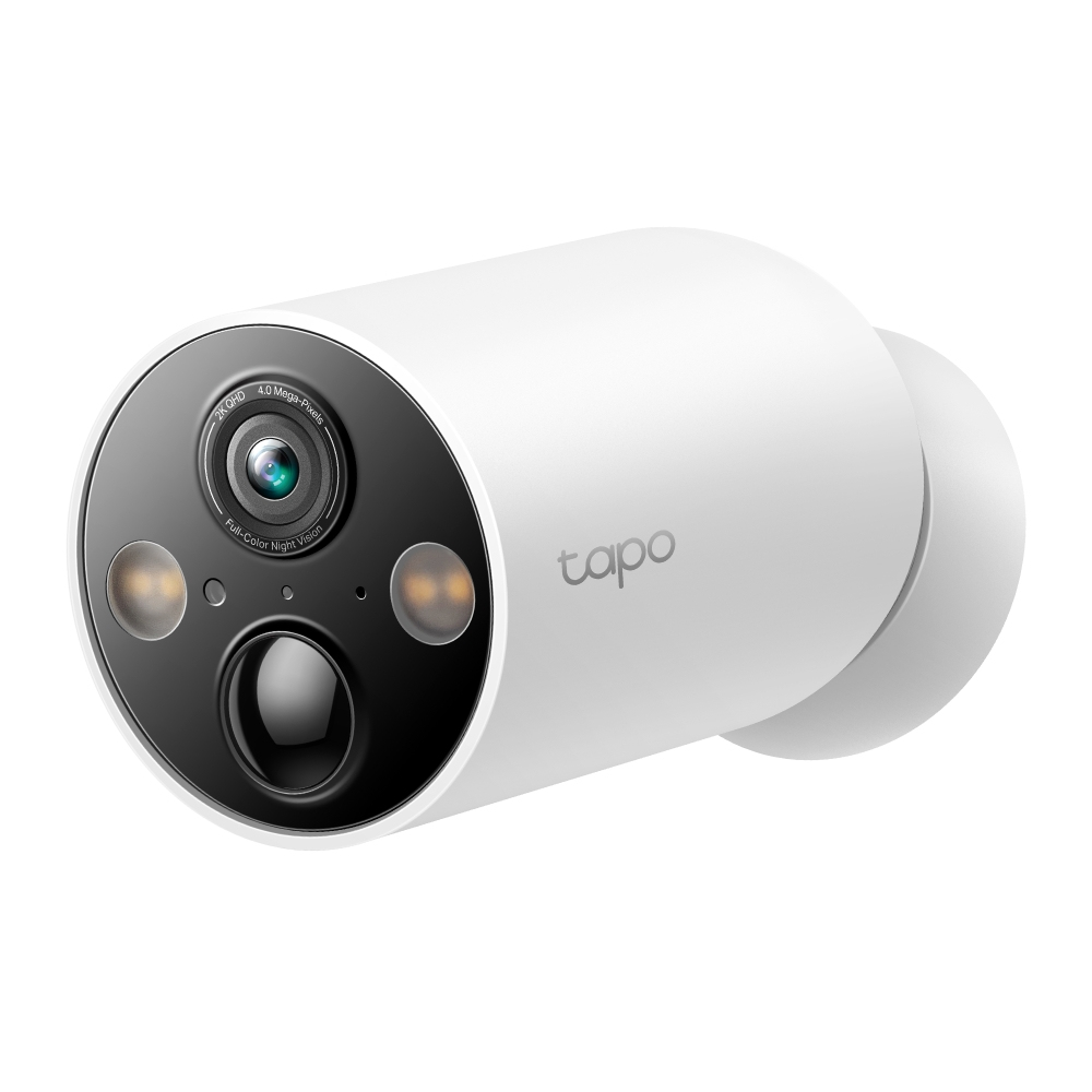 Tapo C425 Kamera fbcdfdda1d1c4d5bfb70b502630ba9b5
