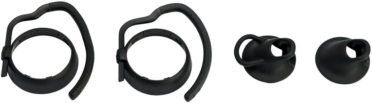 JABRA Ohrhaken Zubehörset für JABRA Engage 65/75 Convertible