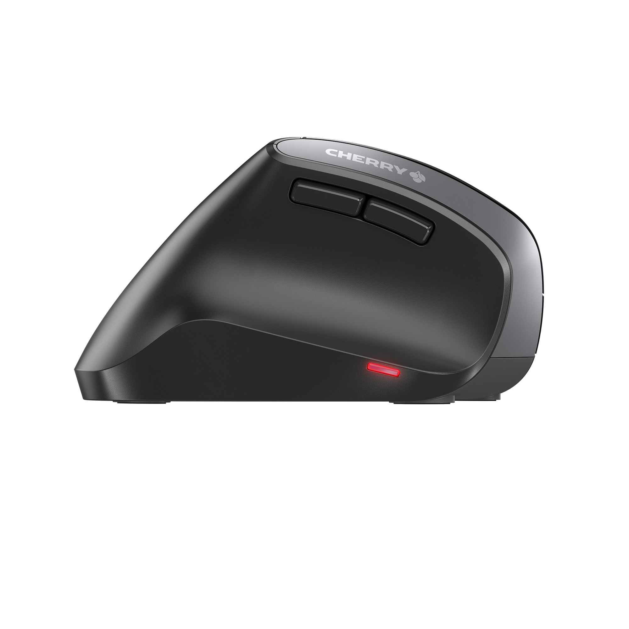 CHERRY MW 4500 LEFT Maus Linkshändig Bluetooth Optisch 1200 DPI