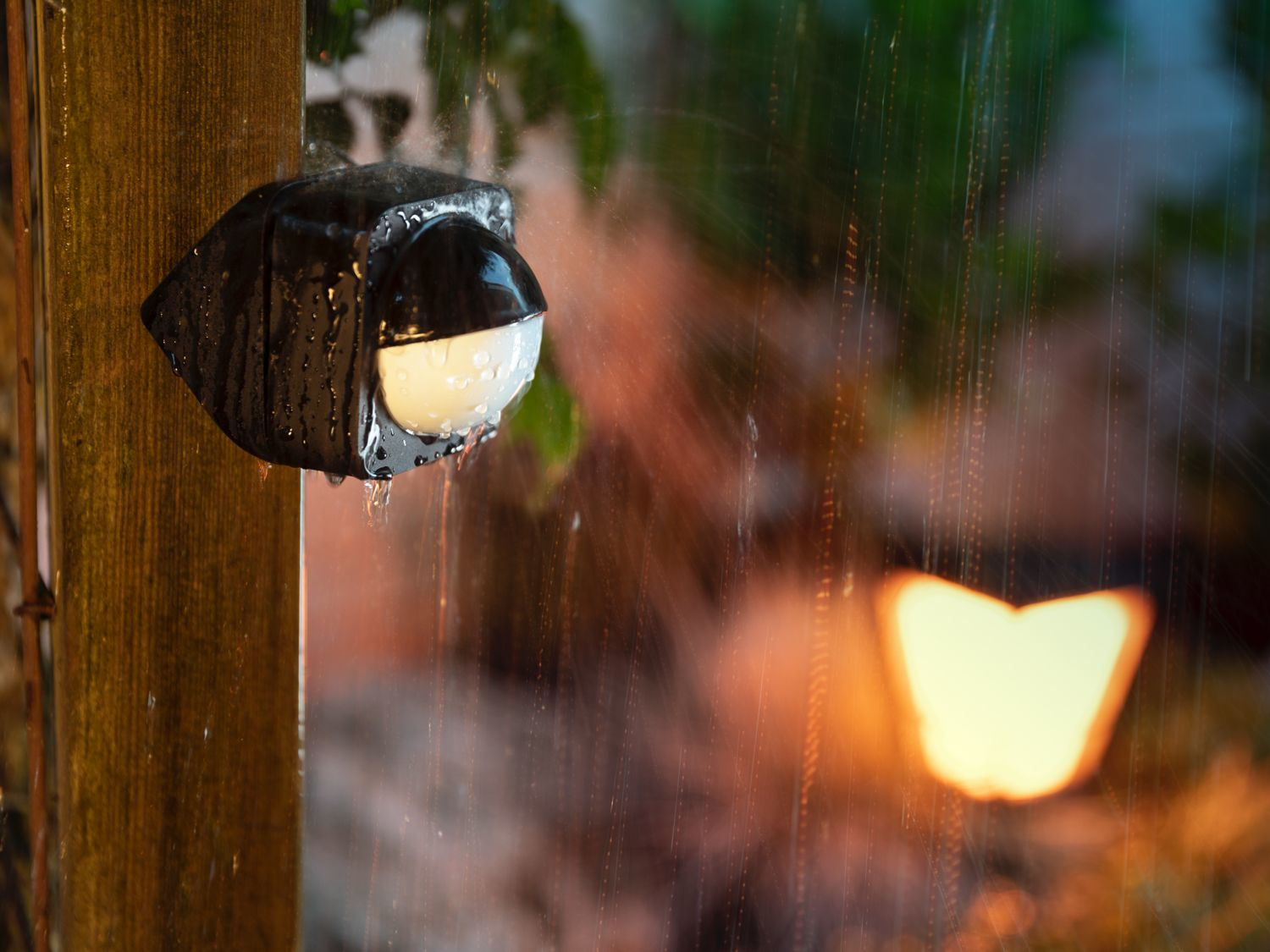 Philips Outdoor Sensor