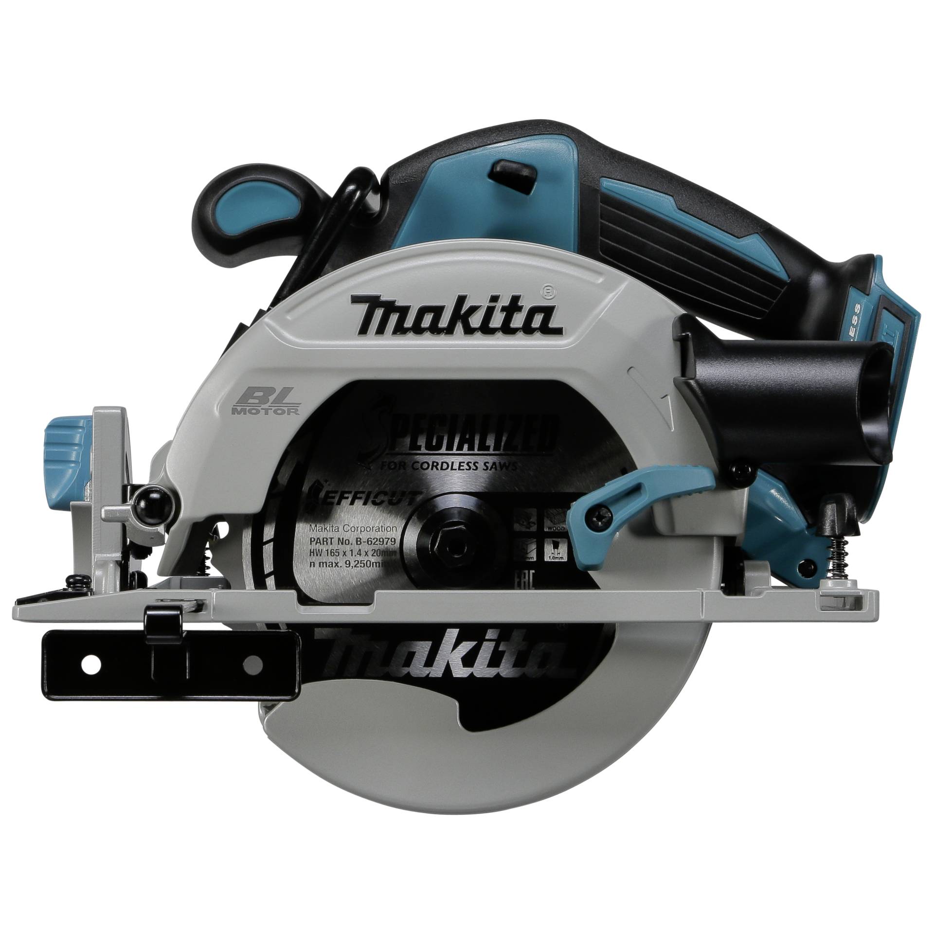 Makita DHS680Z Akku-Handkreissäge 538925_01